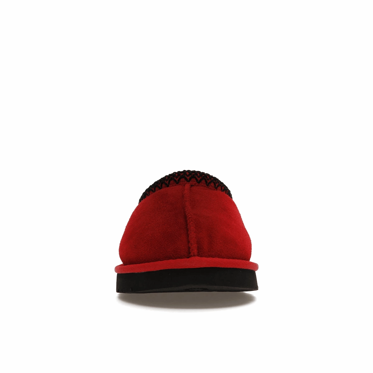 UGG Tasman Slipper Samba Red Tasman Ugg Footwear