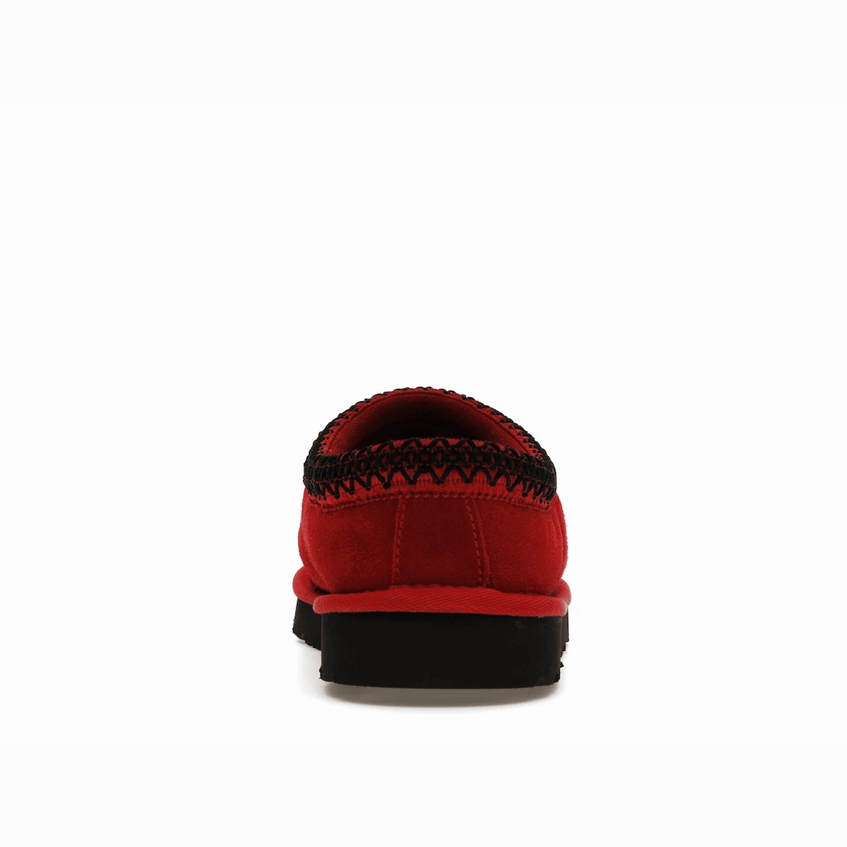 UGG Tasman Slipper Samba Red Tasman Ugg Footwear