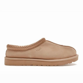 UGG Tasman Slipper Sand TNL ugg tazz warm and comfortable slippers