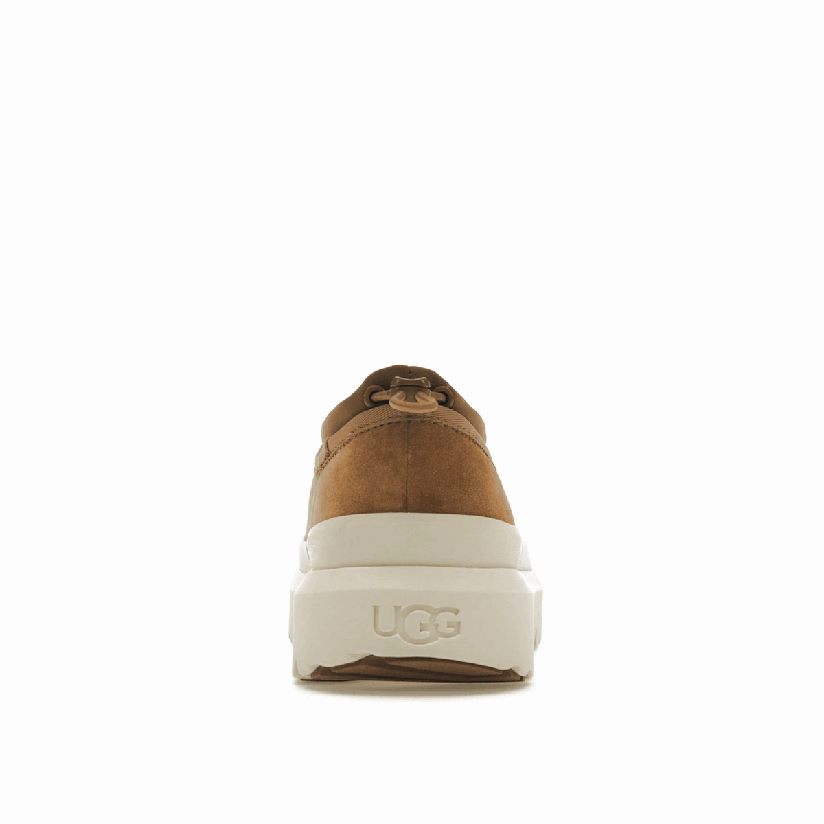 UGG Tasman Weather Hybrid Slipper Chestnut Whitecap Tasman Ugg Footwear