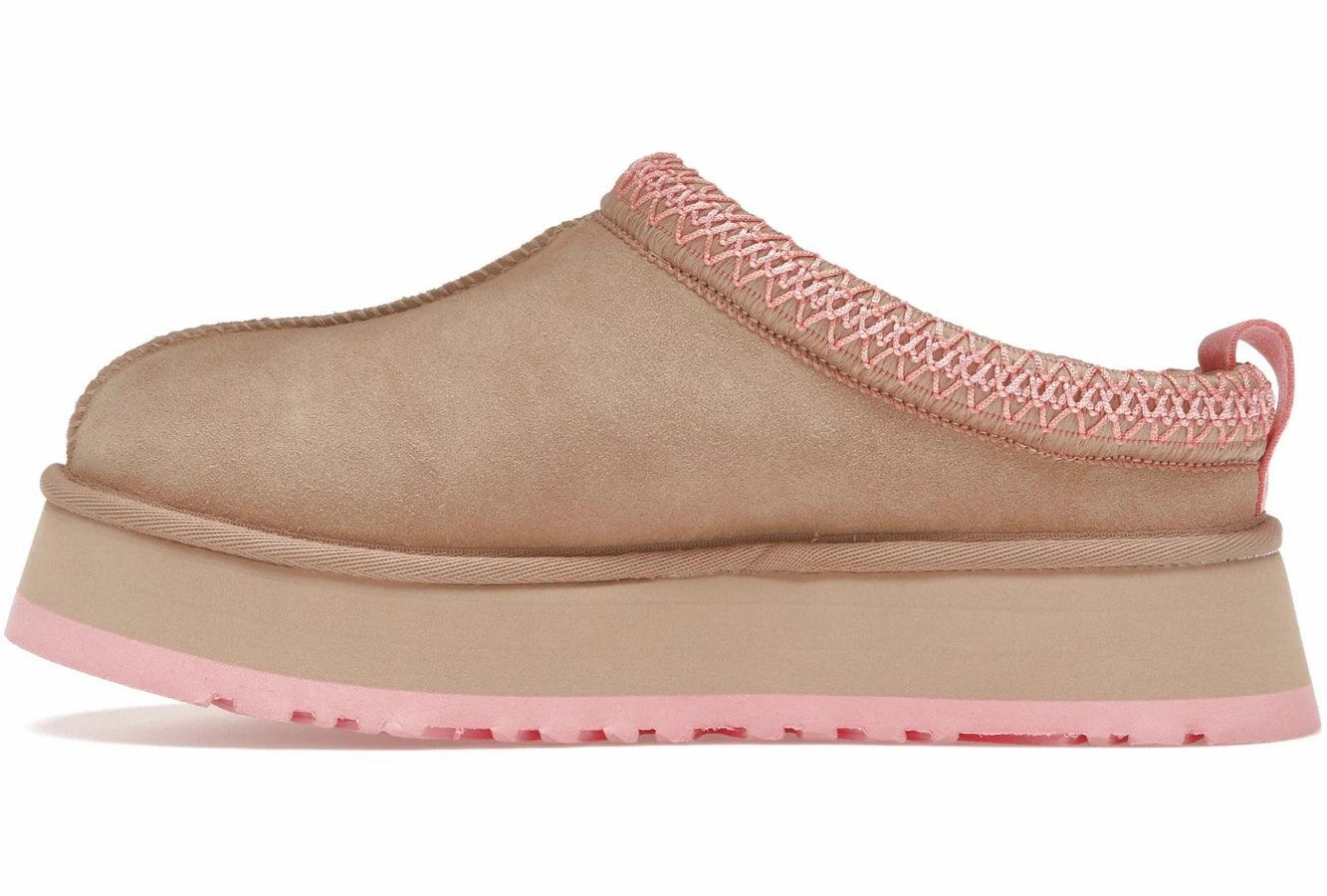 UGG Tazz Love '25 Slipper Arroyo Tropical Pink Tazz Ugg Lineup