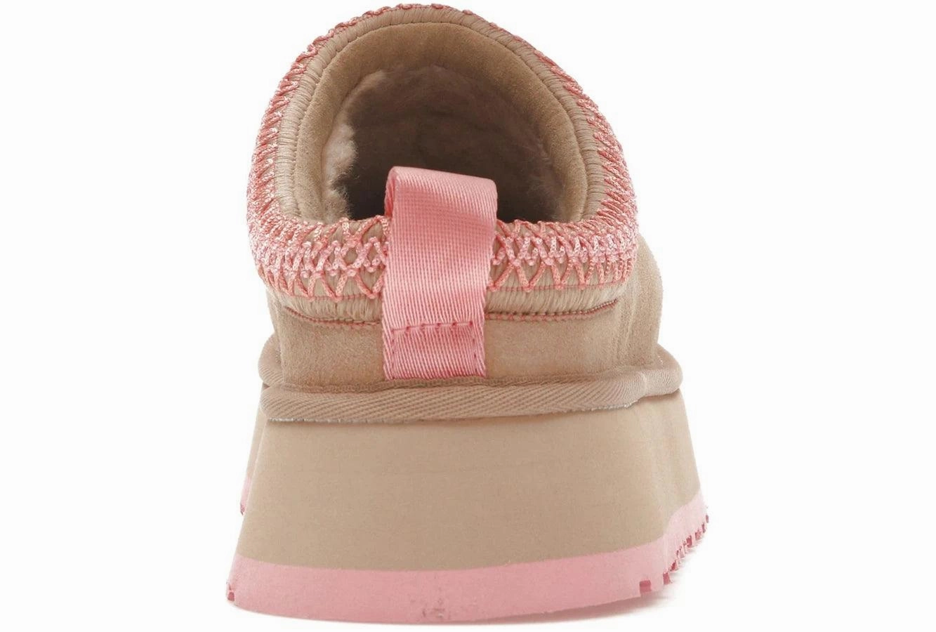 UGG Tazz Love '25 Slipper Arroyo Tropical Pink Tazz Ugg Lineup