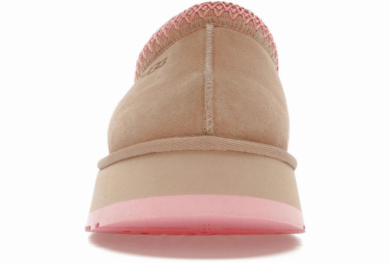UGG Tazz Love '25 Slipper Arroyo Tropical Pink Tazz Ugg Lineup
