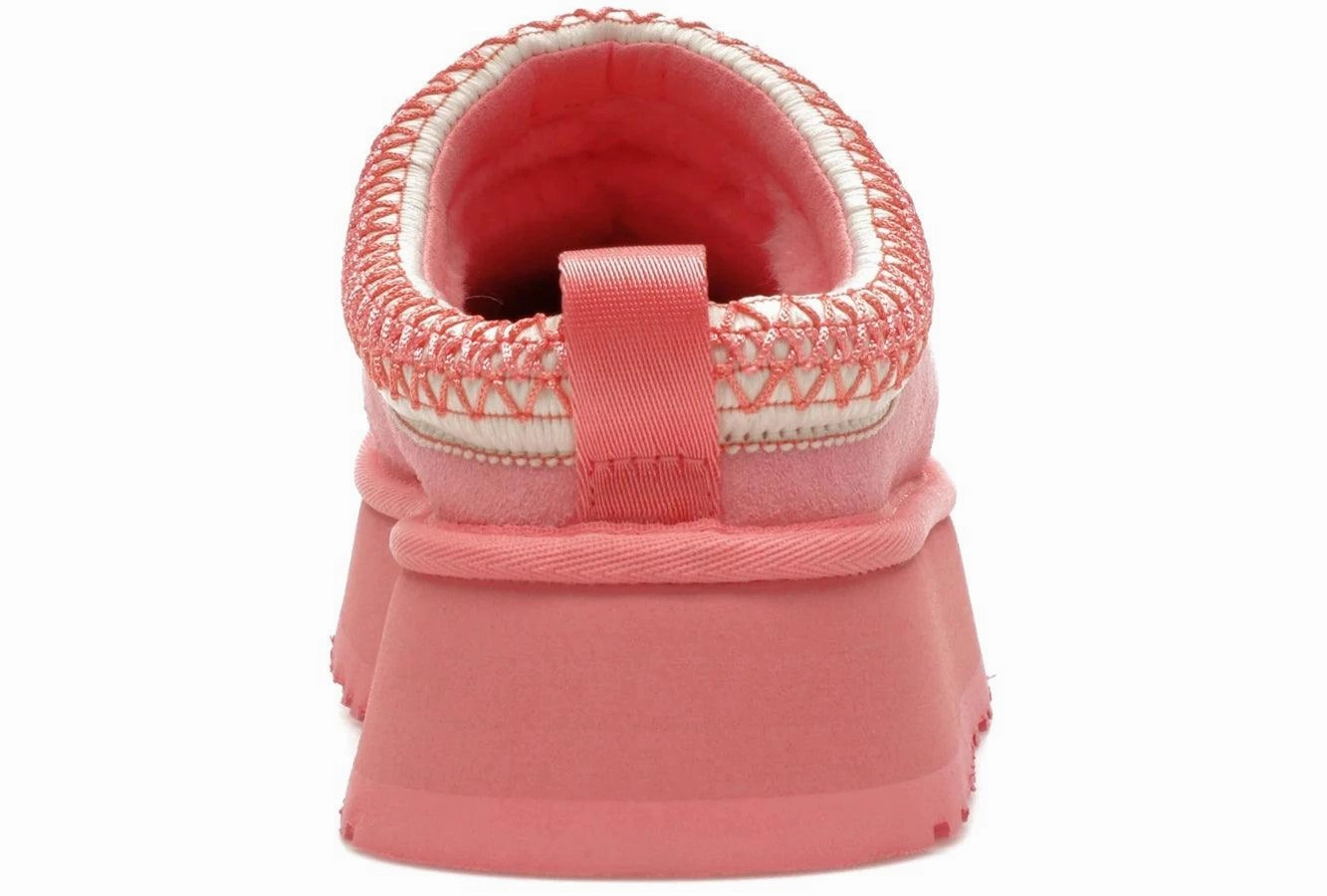 UGG Tazz Love '25 Slippers Tropical Pink Tazz Ugg Lineup