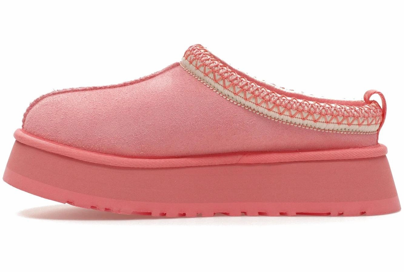 UGG Tazz Love '25 Slippers Tropical Pink Tazz Ugg Lineup
