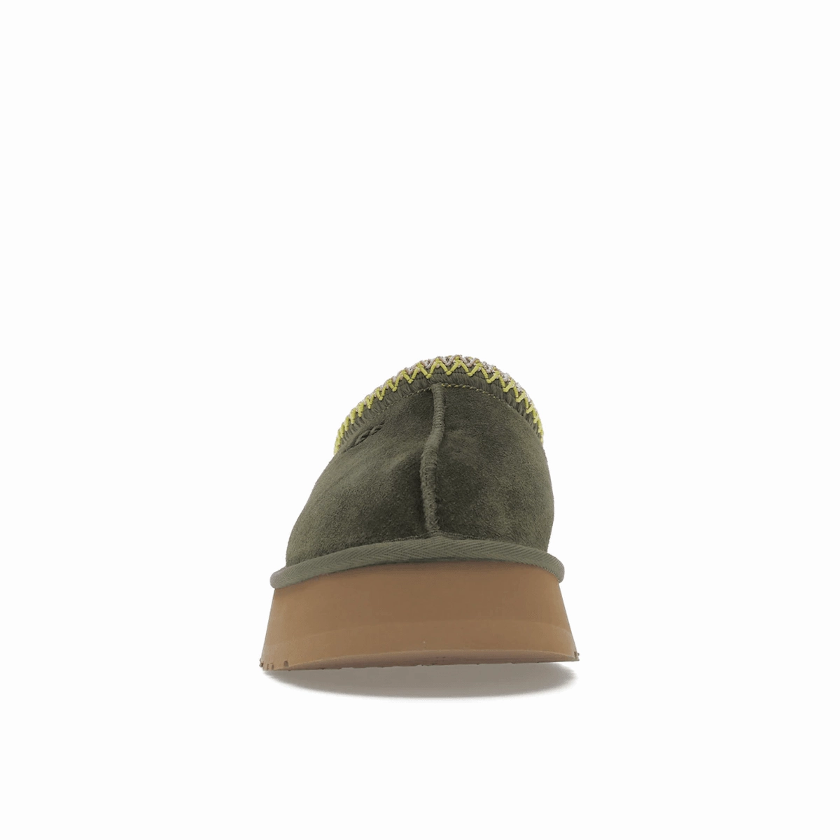 UGG Tazz Slipper Burnt Olive Tazz Ugg Lineup