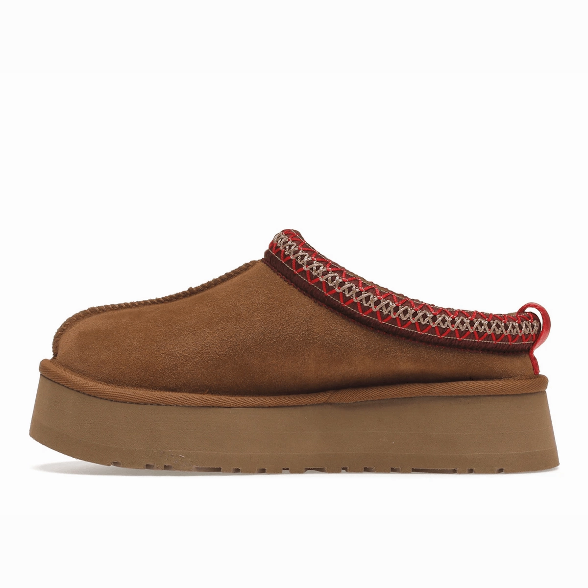 UGG Tazz Slipper Chestnut Tazz Ugg Lineup
