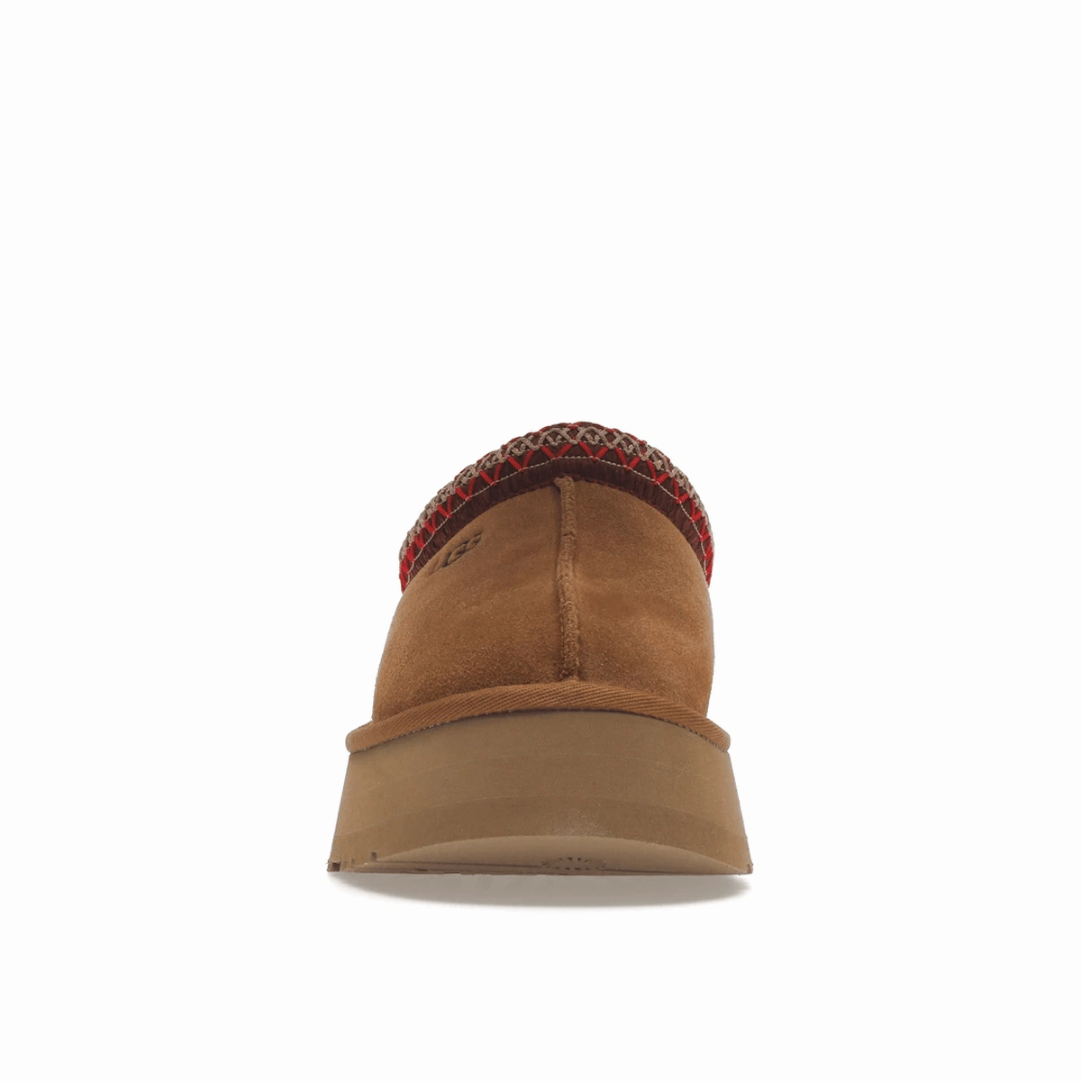 UGG Tazz Slipper Chestnut Tazz Ugg Lineup