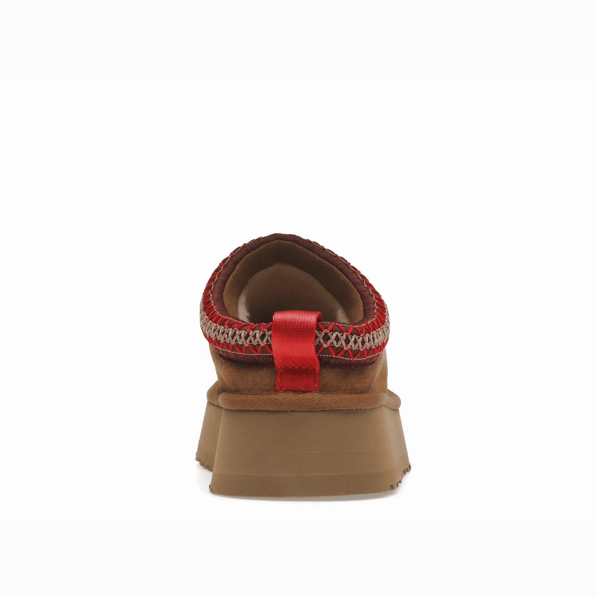 UGG Tazz Slipper Chestnut Tazz Ugg Lineup