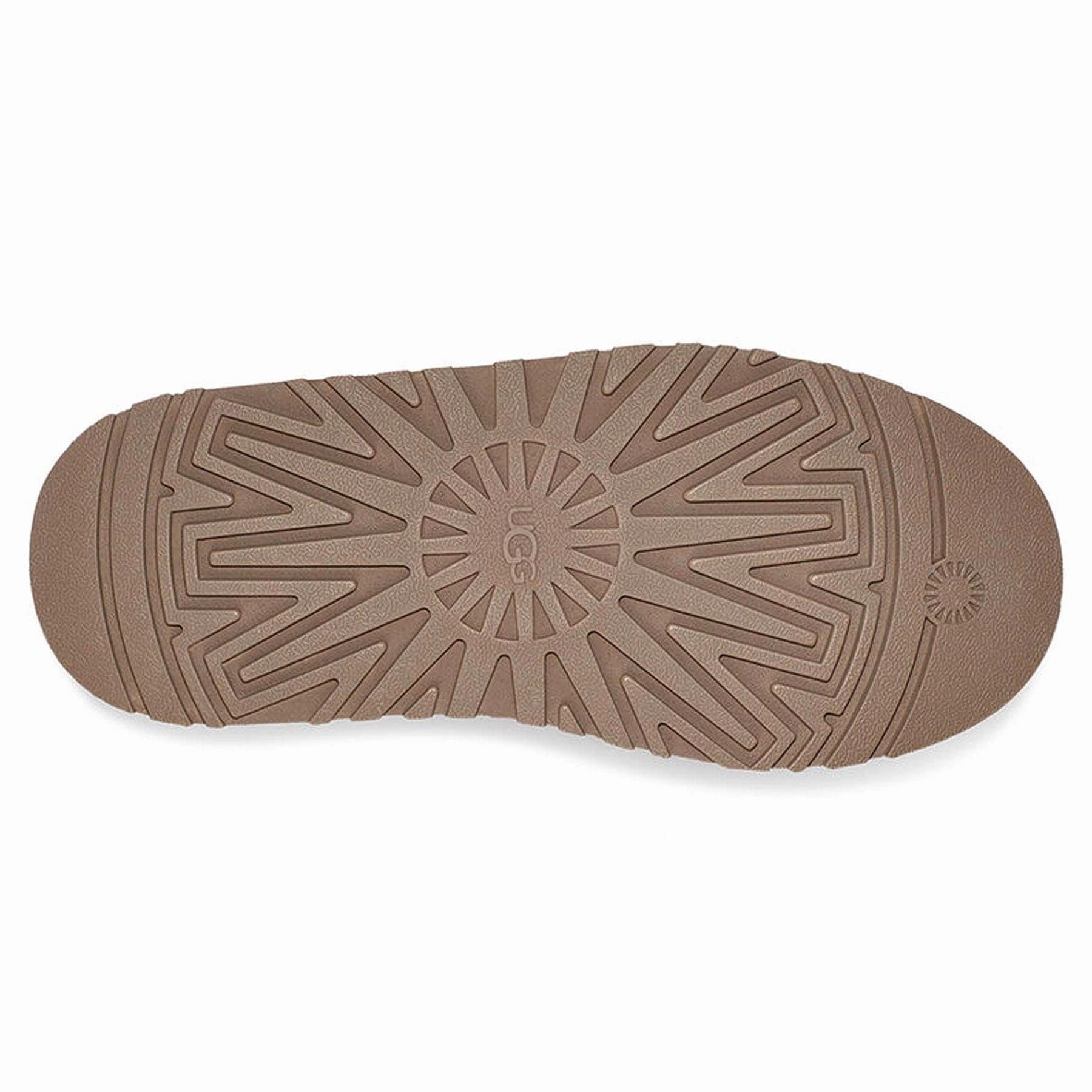 UGG Tazz Slipper Chestnut (W) Tazz Style Ugg Shoes