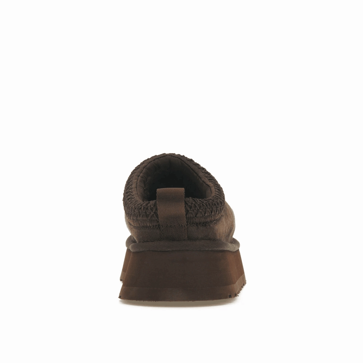 UGG Tazz Slipper Chocolate Tazz Ugg Lineup