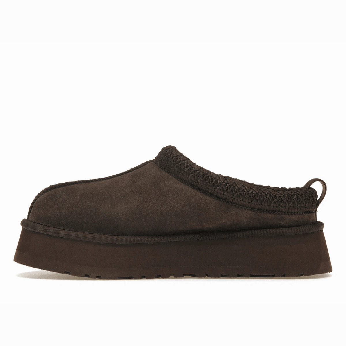 UGG Tazz Slipper Chocolate Tazz Ugg Lineup