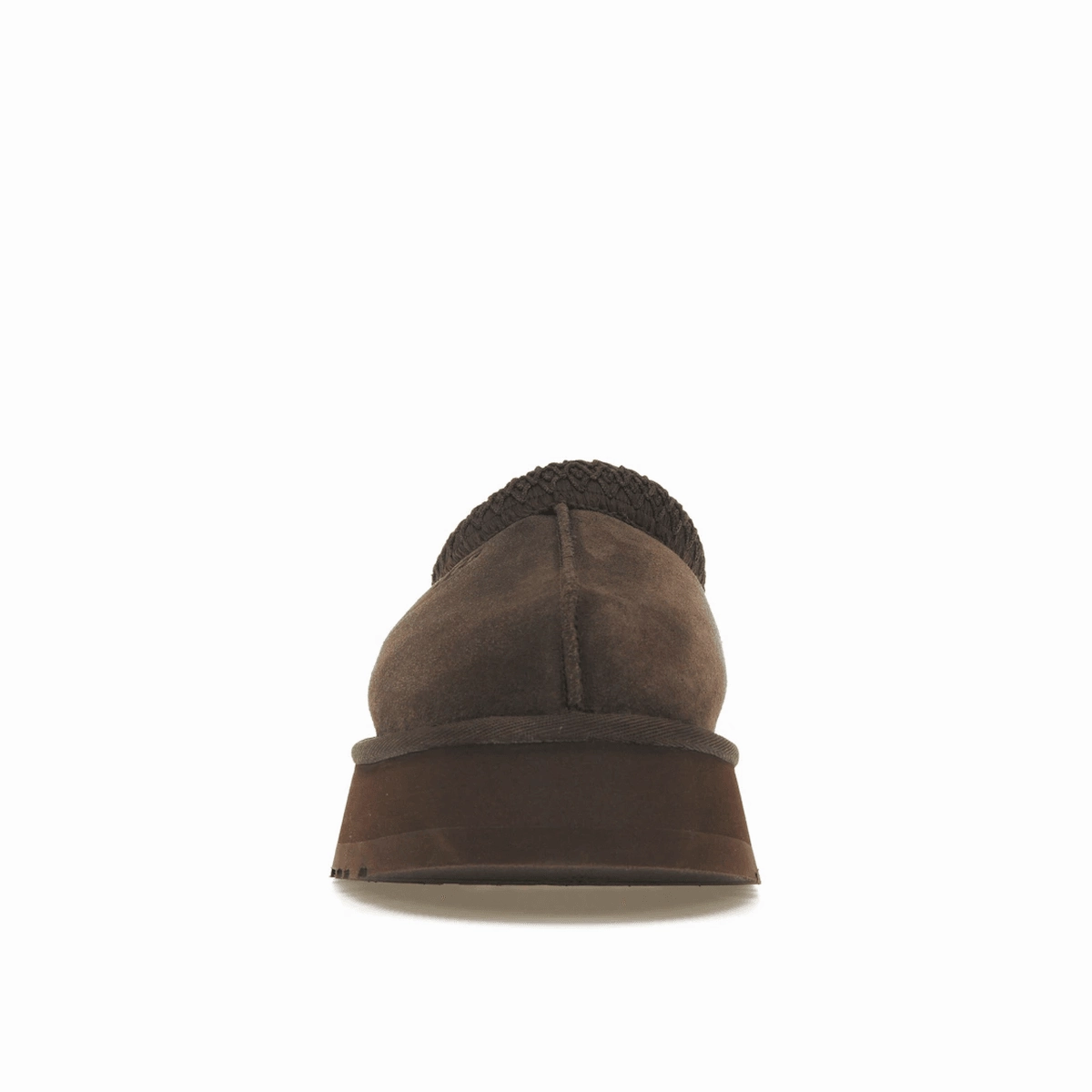 UGG Tazz Slipper Chocolate Tazz Ugg Lineup