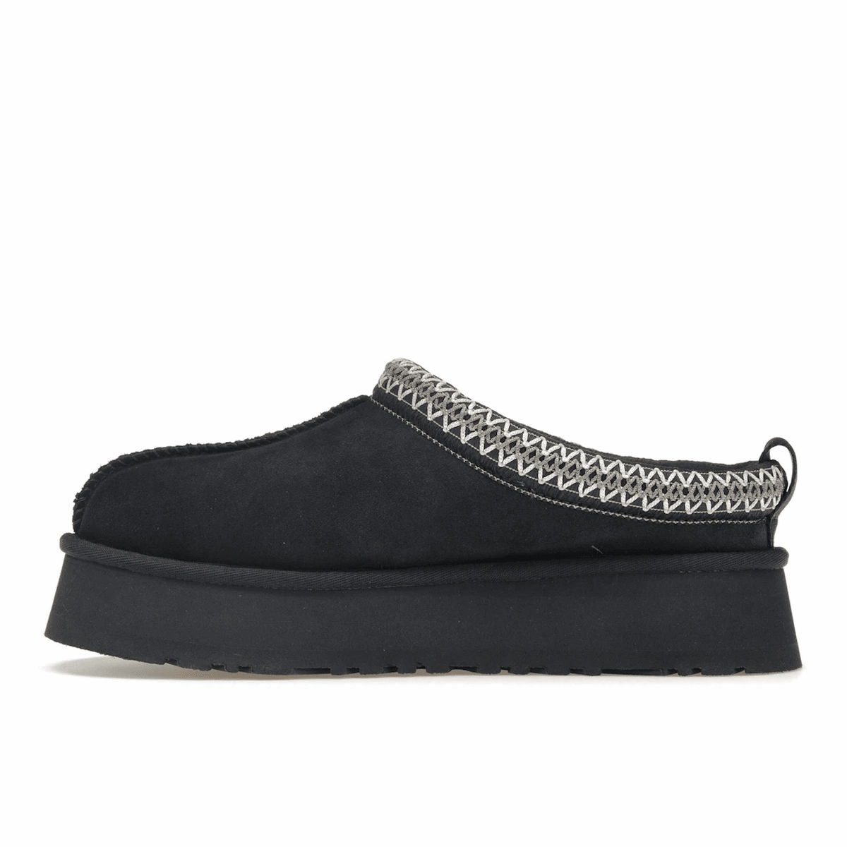 UGG Tazz Slipper Eve Blue Tazz Ugg Lineup