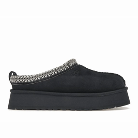 UGG Tazz Slipper Eve Blue ugg ultra mini boots stylish and warm