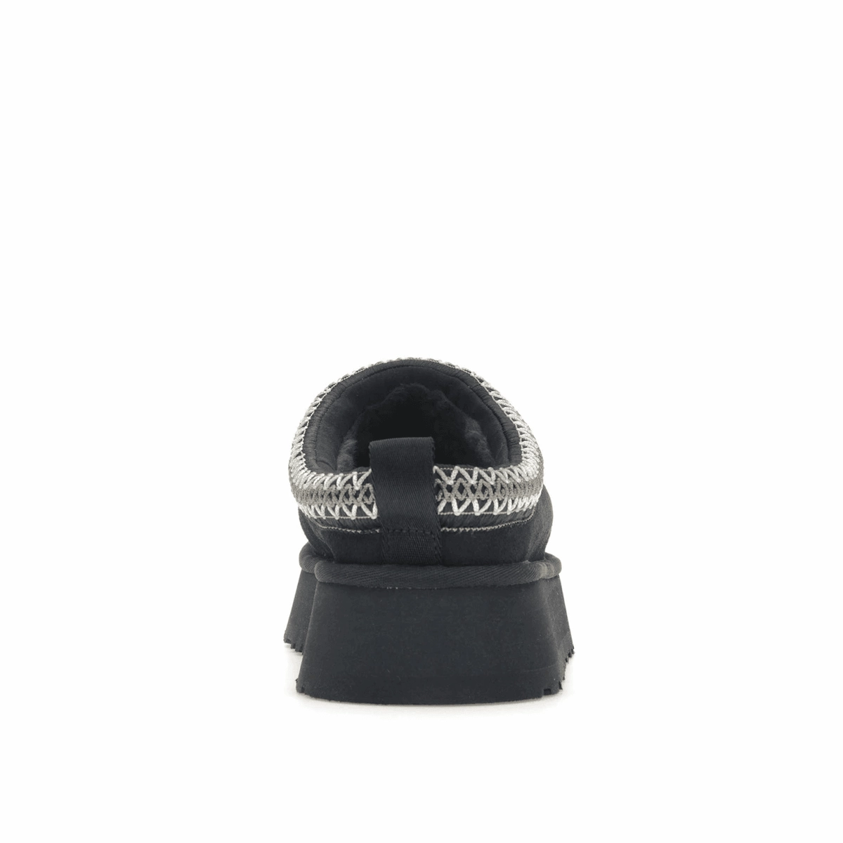 UGG Tazz Slipper Eve Blue Tazz Ugg Lineup
