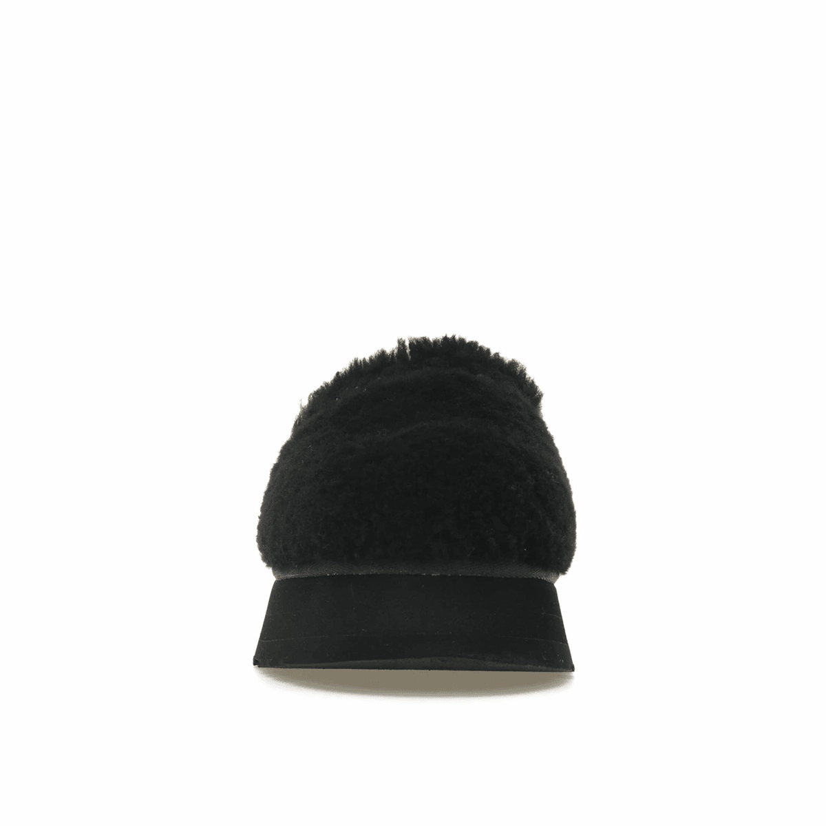UGG Tazz Slipper Heritage Braid Black Tazz Ugg Lineup