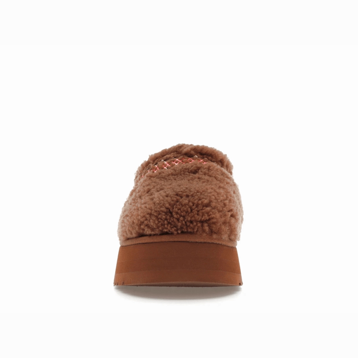 UGG Tazz Slipper Heritage Braid Hardwood Tazz Ugg Lineup