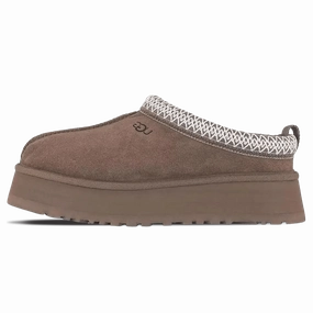 UGG Tazz Slipper Mushroom (W) ugg tazz cozy indoor footwear
