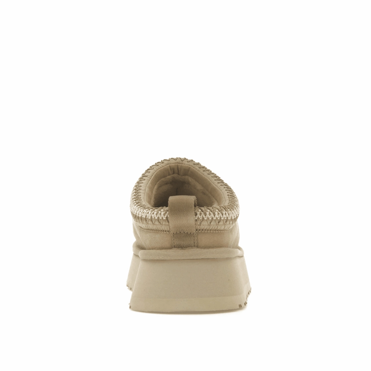 UGG Tazz Slipper Mustard Seed Tazz Ugg Lineup
