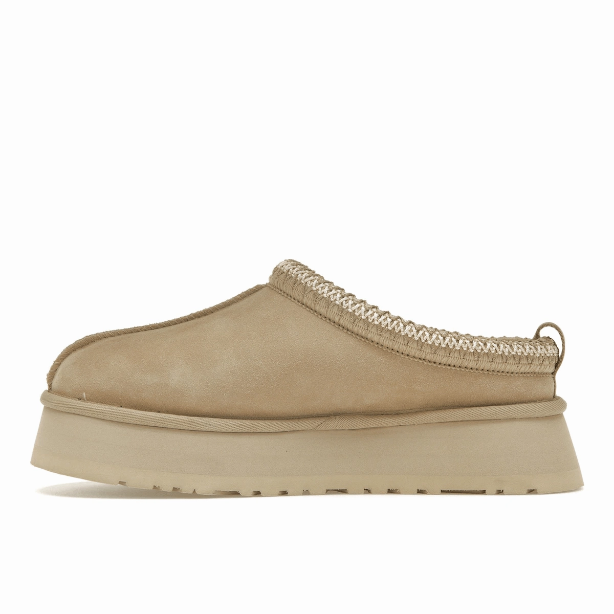 UGG Tazz Slipper Mustard Seed Tazz Ugg Lineup