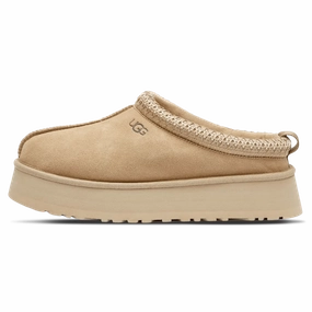 UGG Tazz Slipper Mustard Seed (W) ugg tazz cozy indoor footwear