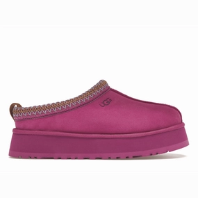 UGG Tazz Slipper Purple Ruby ugg ultra mini boots stylish and warm