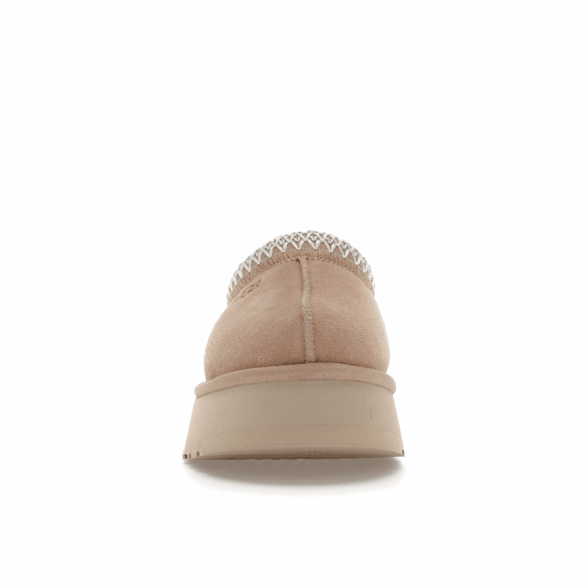 UGG Tazz Slipper Sand Tazz Ugg Lineup