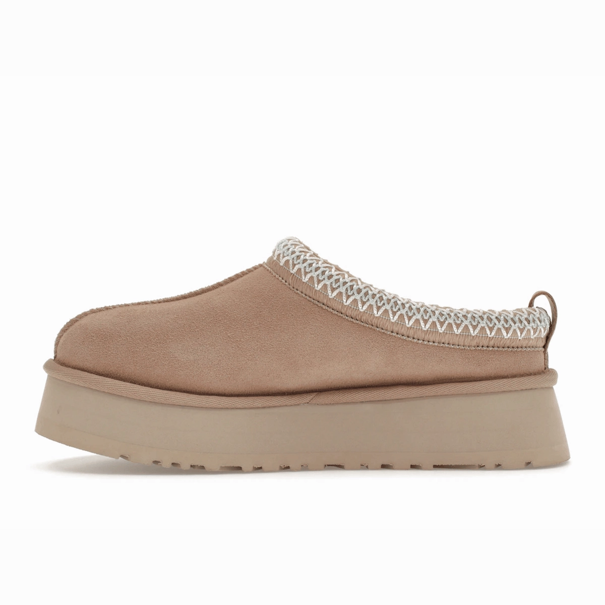 UGG Tazz Slipper Sand Tazz Ugg Lineup