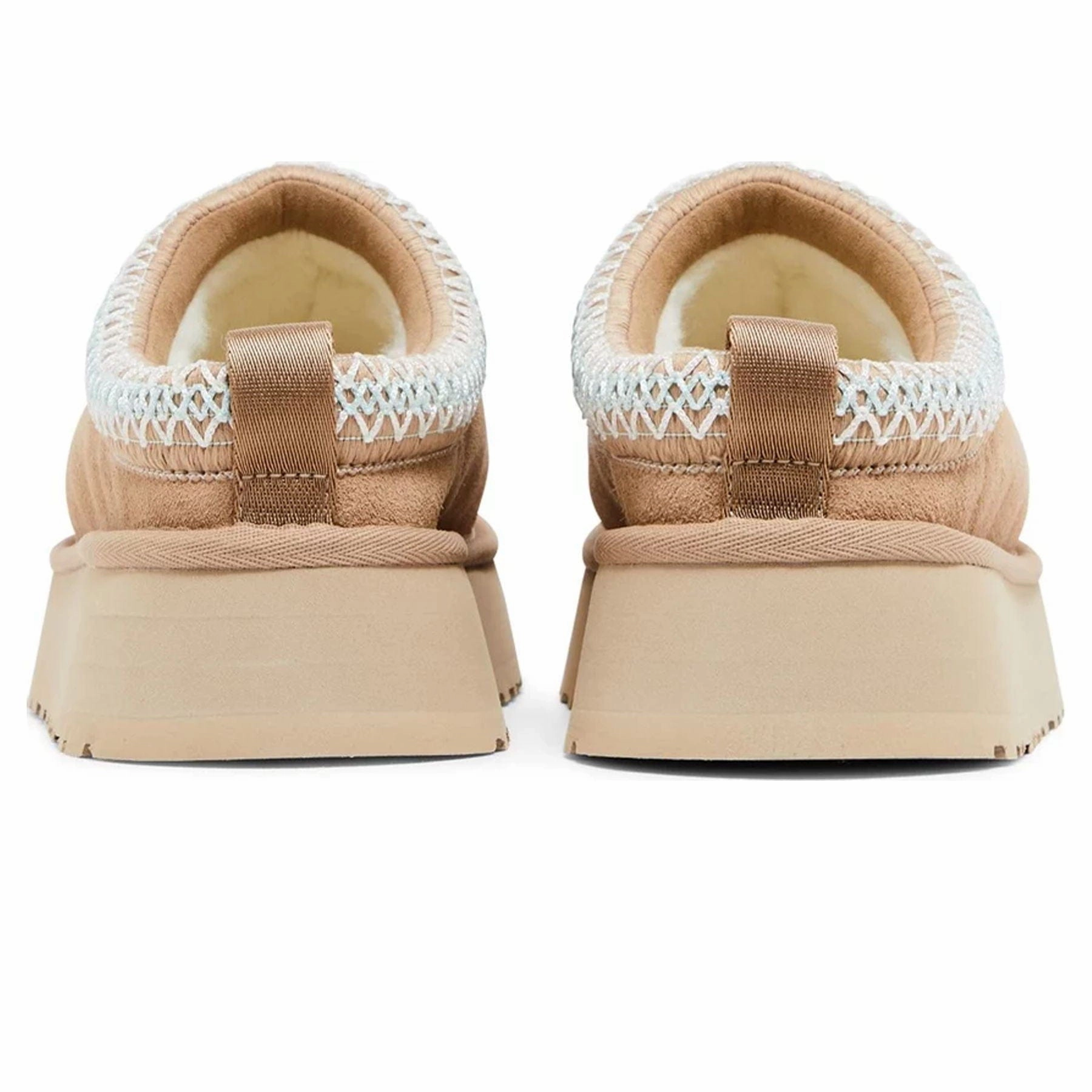 UGG Tazz Slipper Sand (W) Tazz Style Ugg Shoes