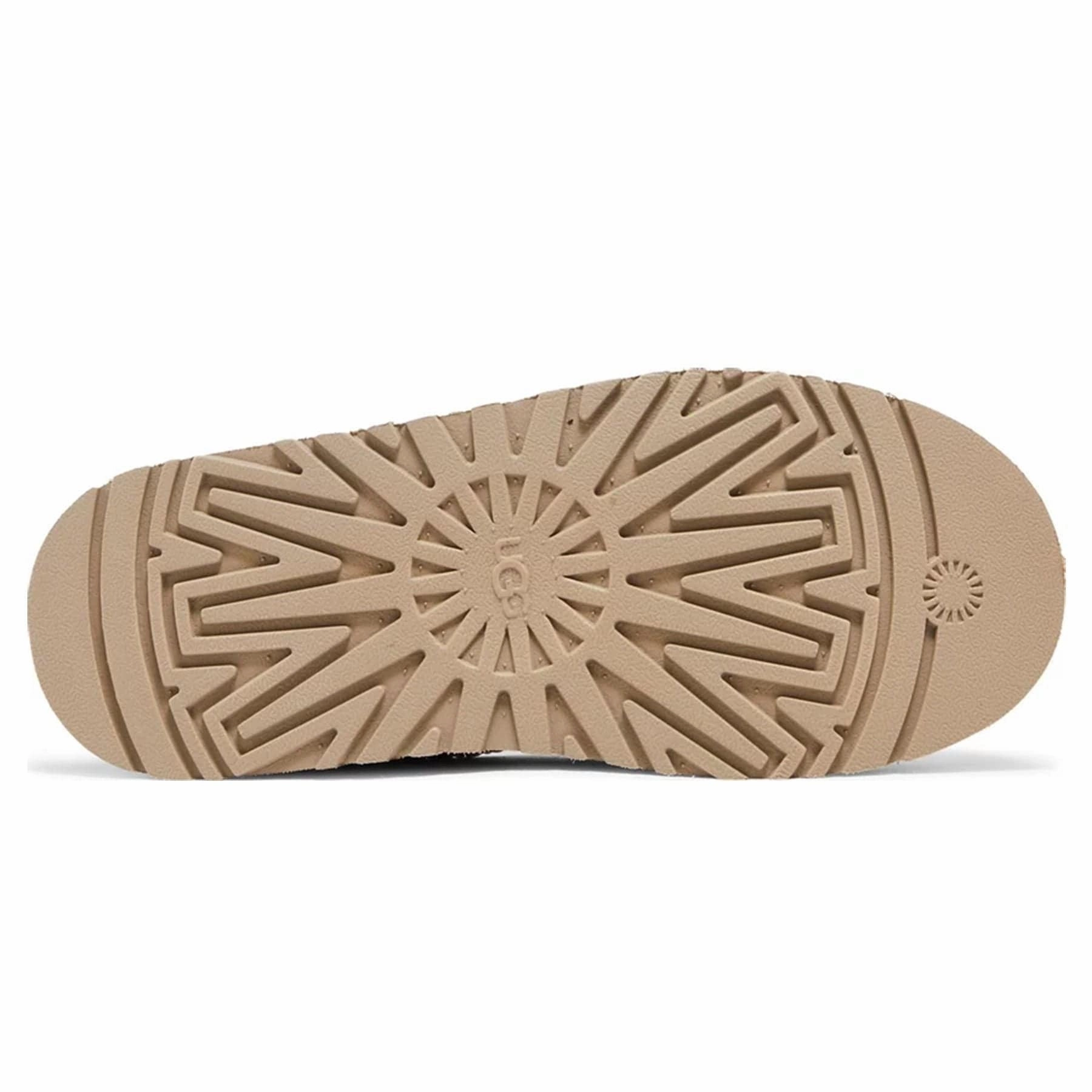 UGG Tazz Slipper Sand (W) Tazz Style Ugg Shoes