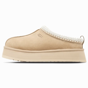 UGG Tazz Slipper Sand (W) ugg tazz cozy indoor footwear