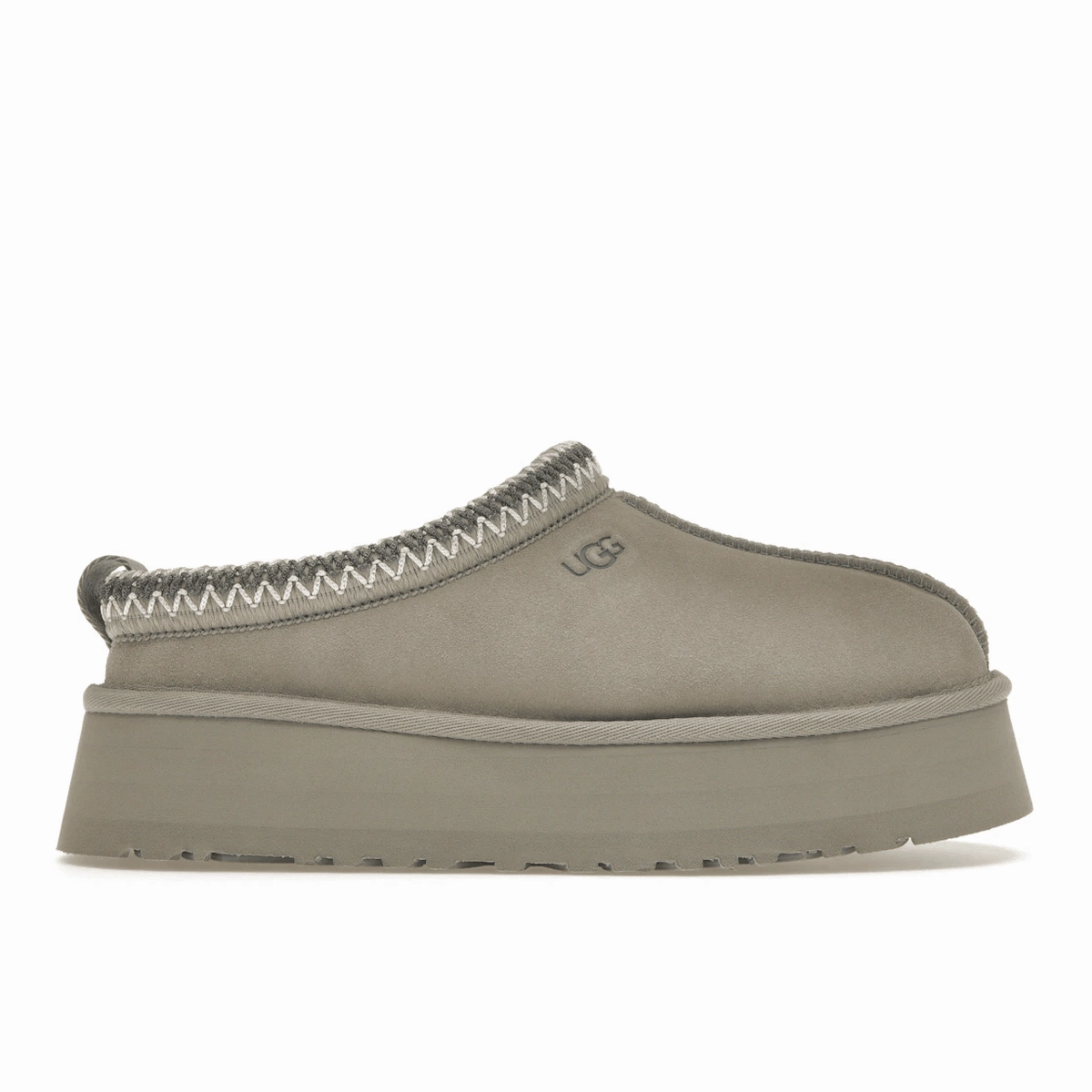 UGG Tazz Slipper Seal ugg ultra mini boots stylish and warm