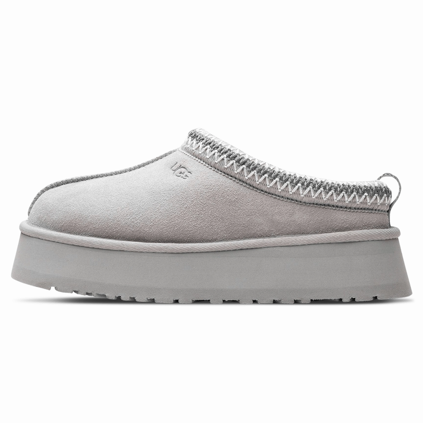 UGG Tazz Slipper Seal (W) ugg tazz cozy indoor footwear