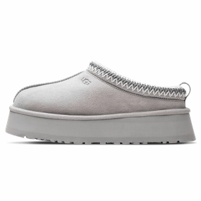 UGG Tazz Slipper Seal (W) ugg tazz cozy indoor footwear