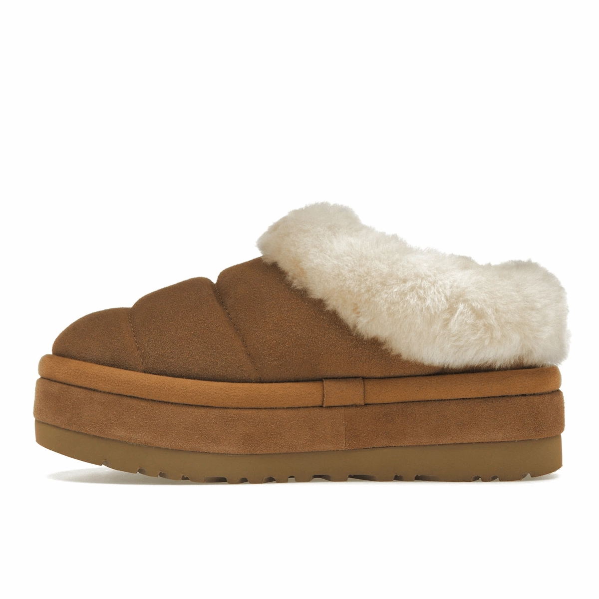 UGG Tazzlita Slipper Chestnut Tazz Ugg Lineup