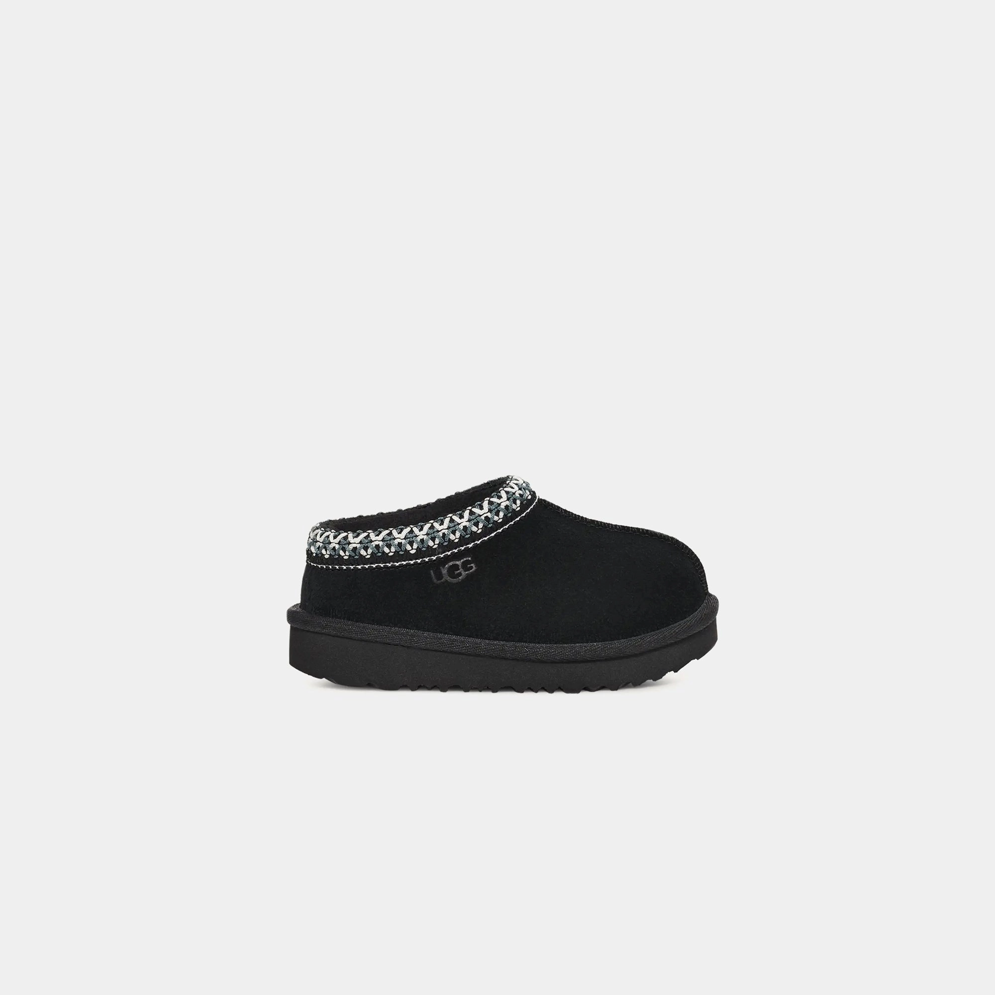 UGG TD Tasman II - Black ugg comfortable casual boots