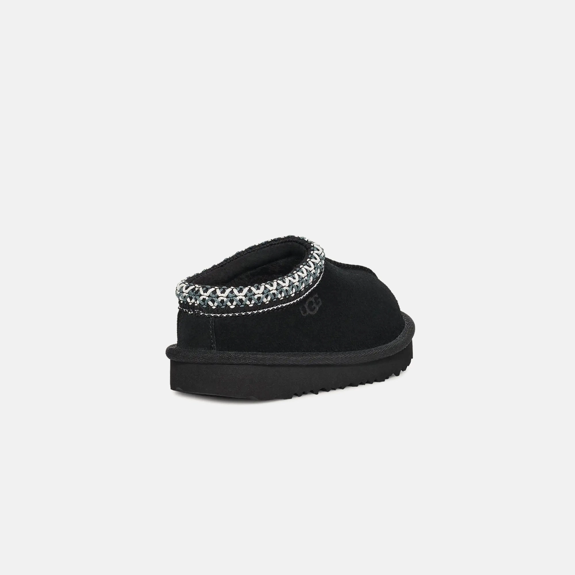 UGG TD Tasman II - Black Ugg Classic Selection