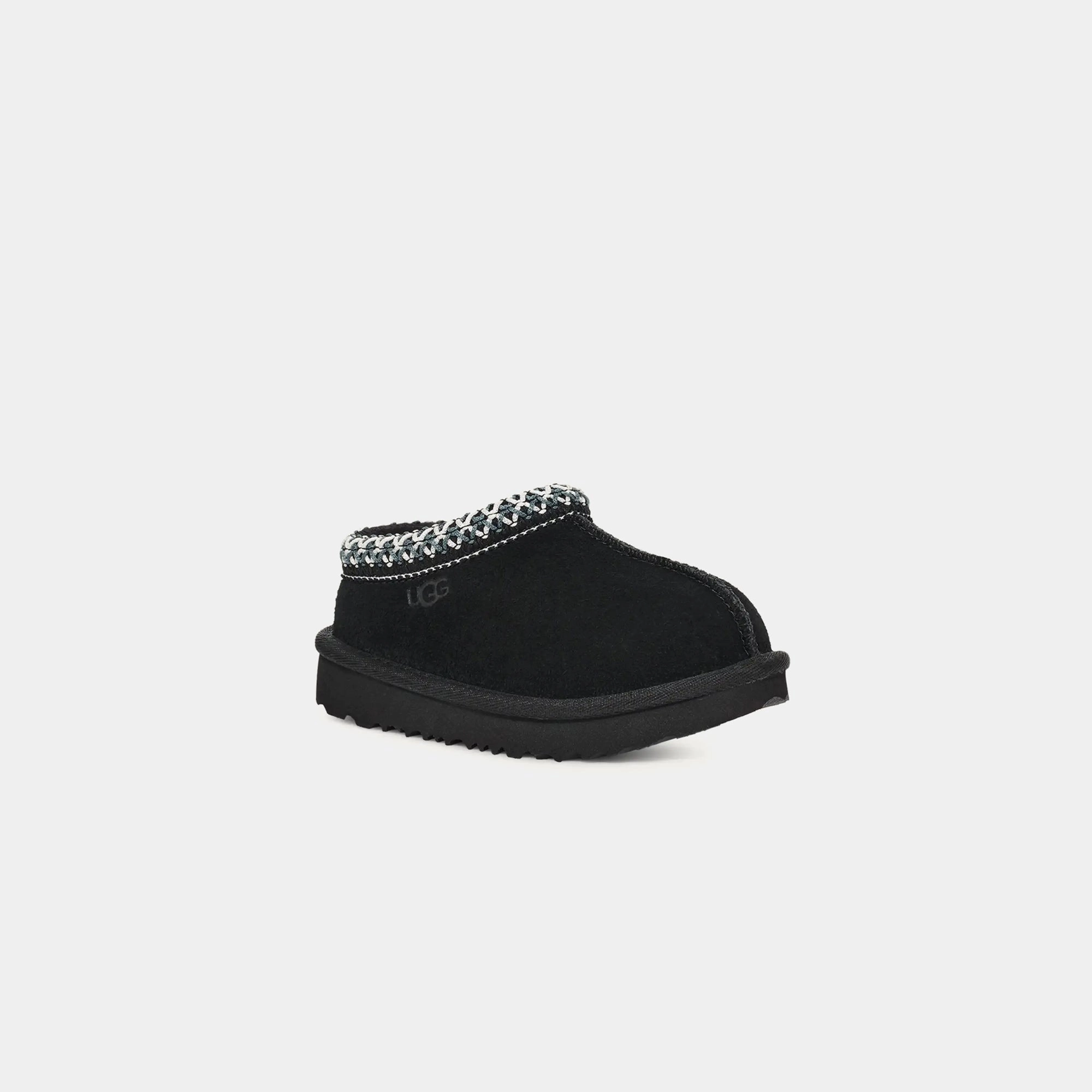 UGG TD Tasman II - Black Ugg Classic Selection