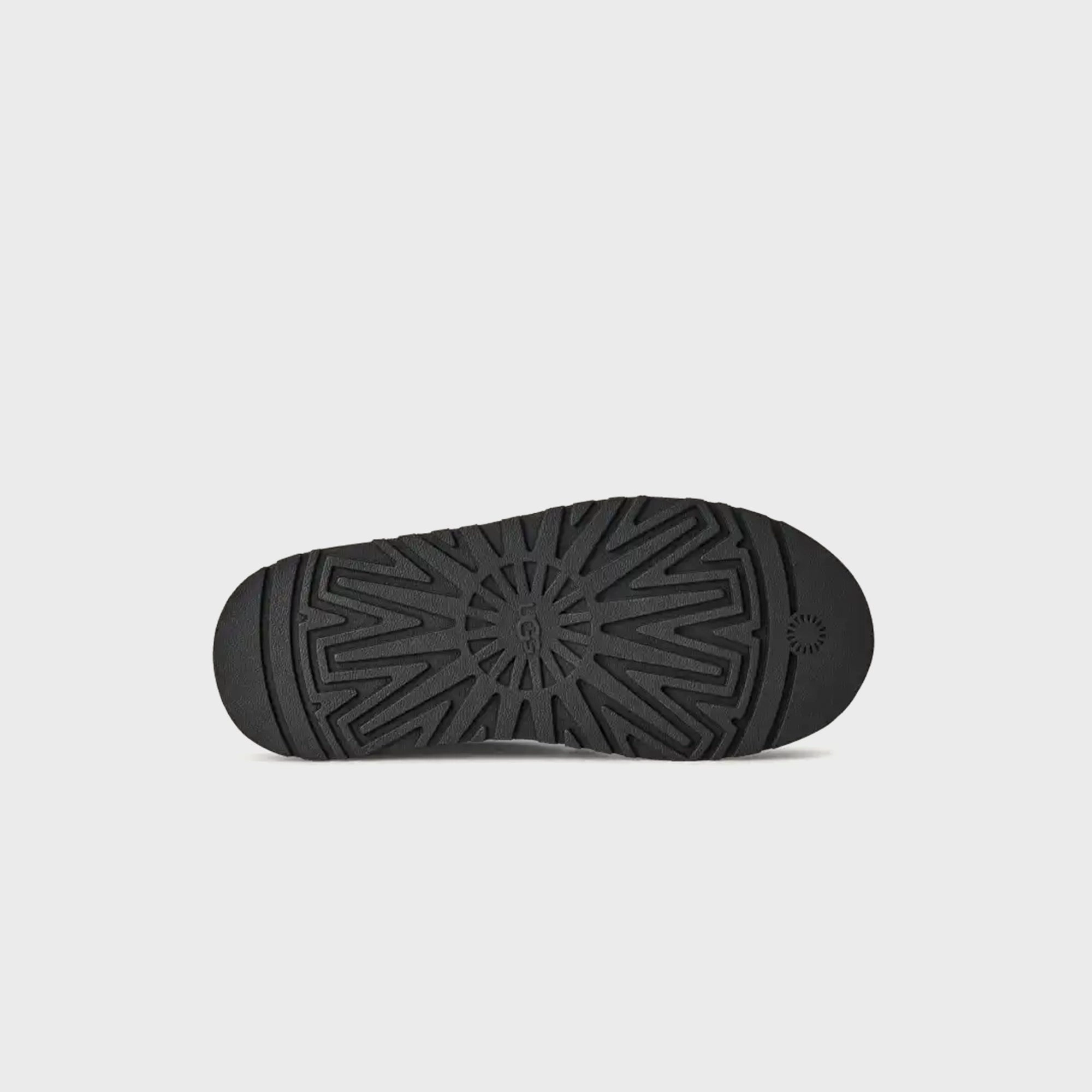 UGG WMNS Bea Mary Jane - Black Ugg Classic Selection