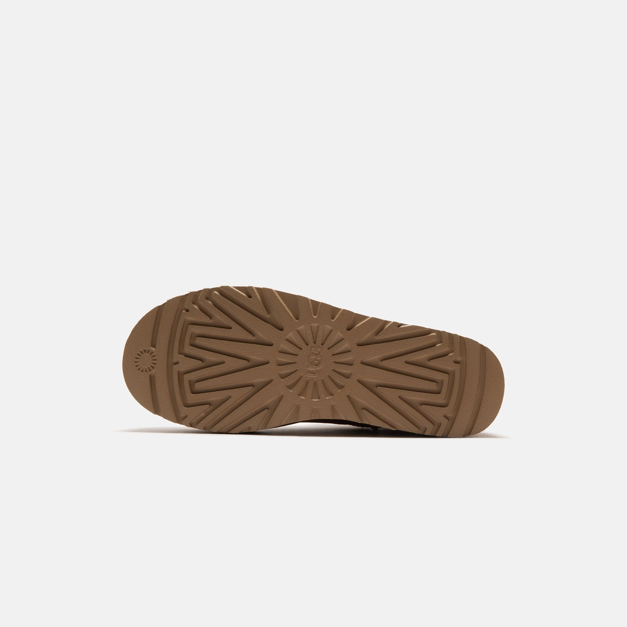 UGG WMNS Classic Ultra Mini Platform - Chestnut Ugg Classic Selection