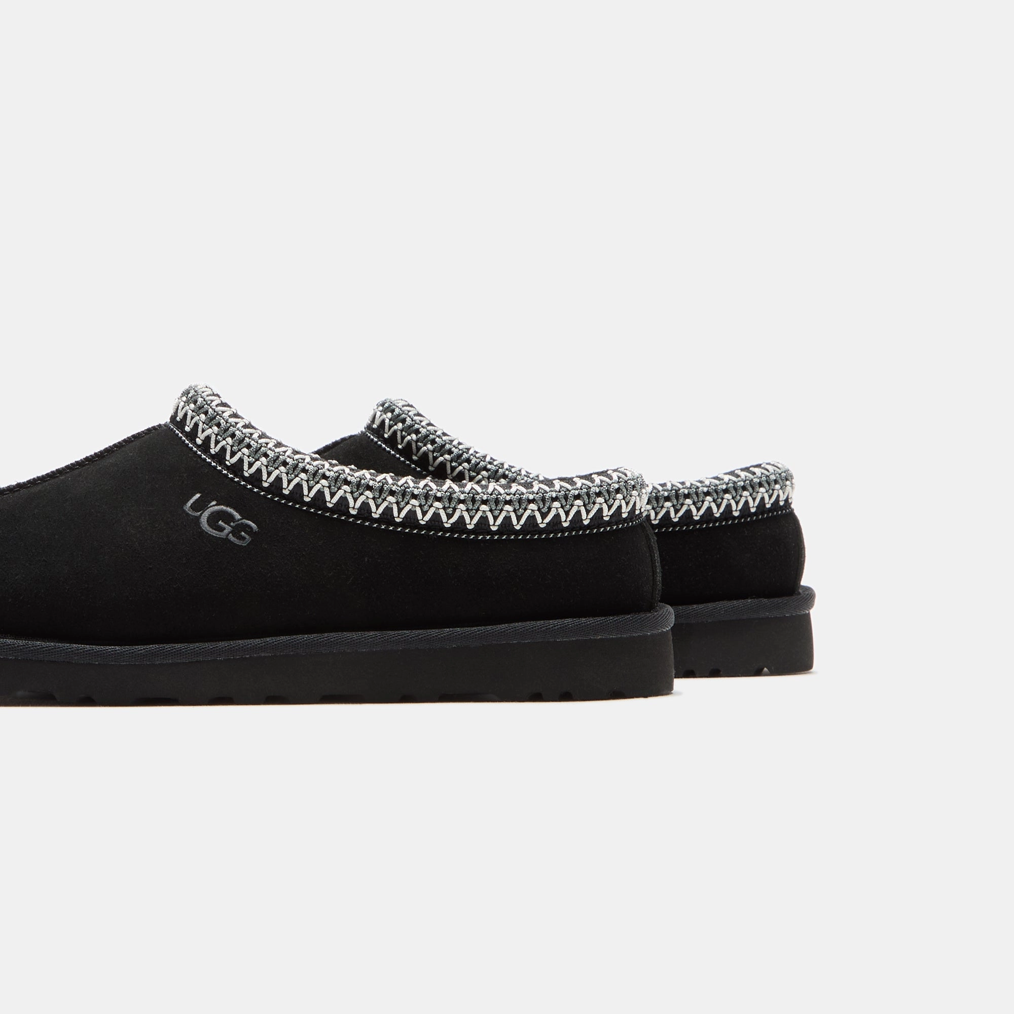 UGG WMNS Tasman - Black Ugg Classic Selection