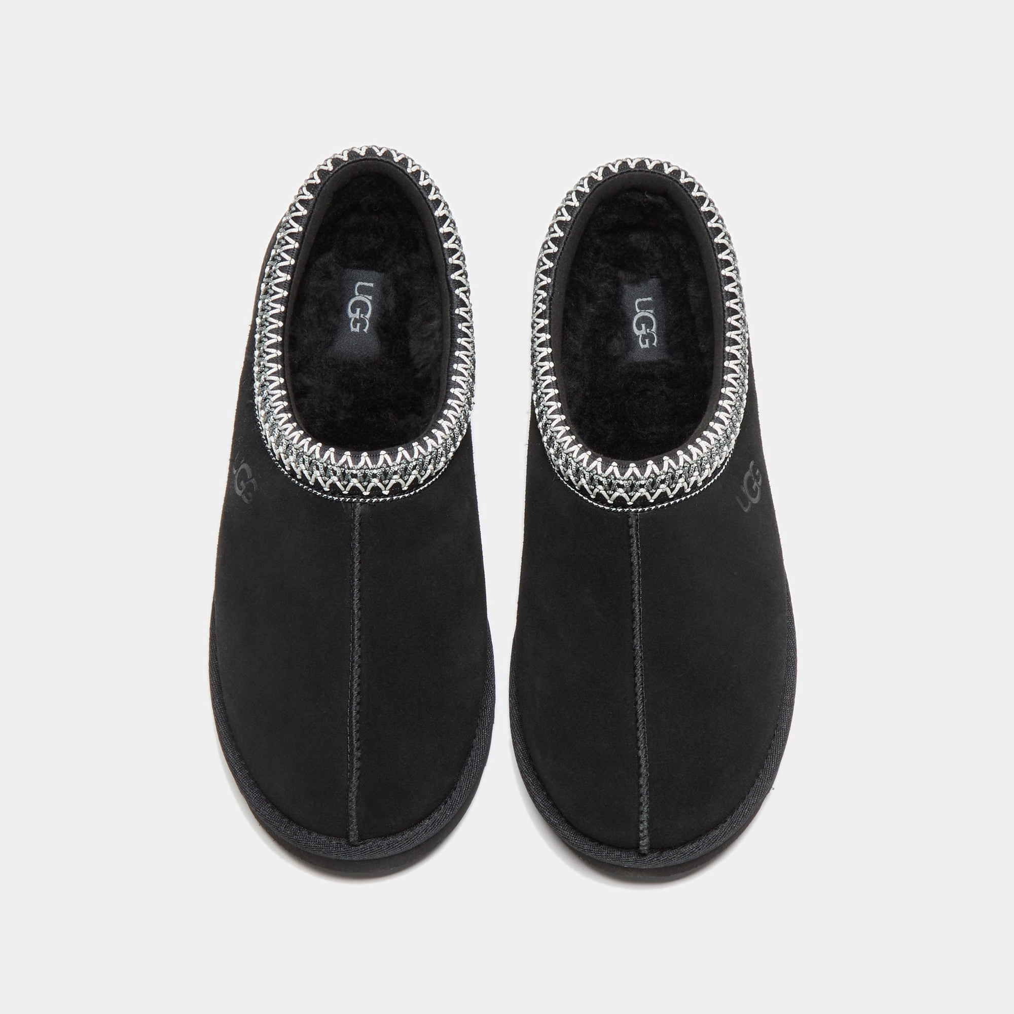 UGG WMNS Tasman - Black Ugg Classic Selection