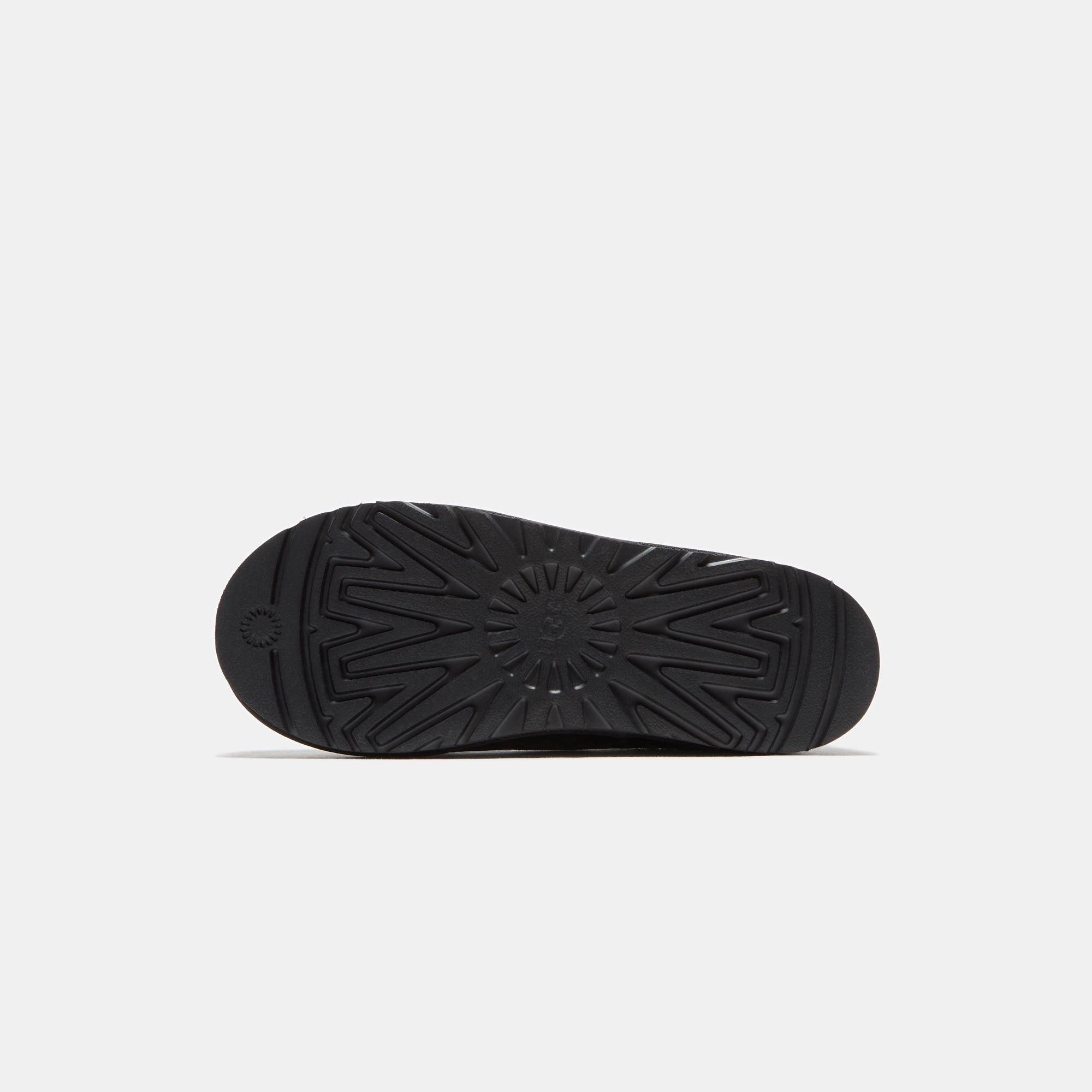 UGG WMNS Tasman - Black Ugg Classic Selection