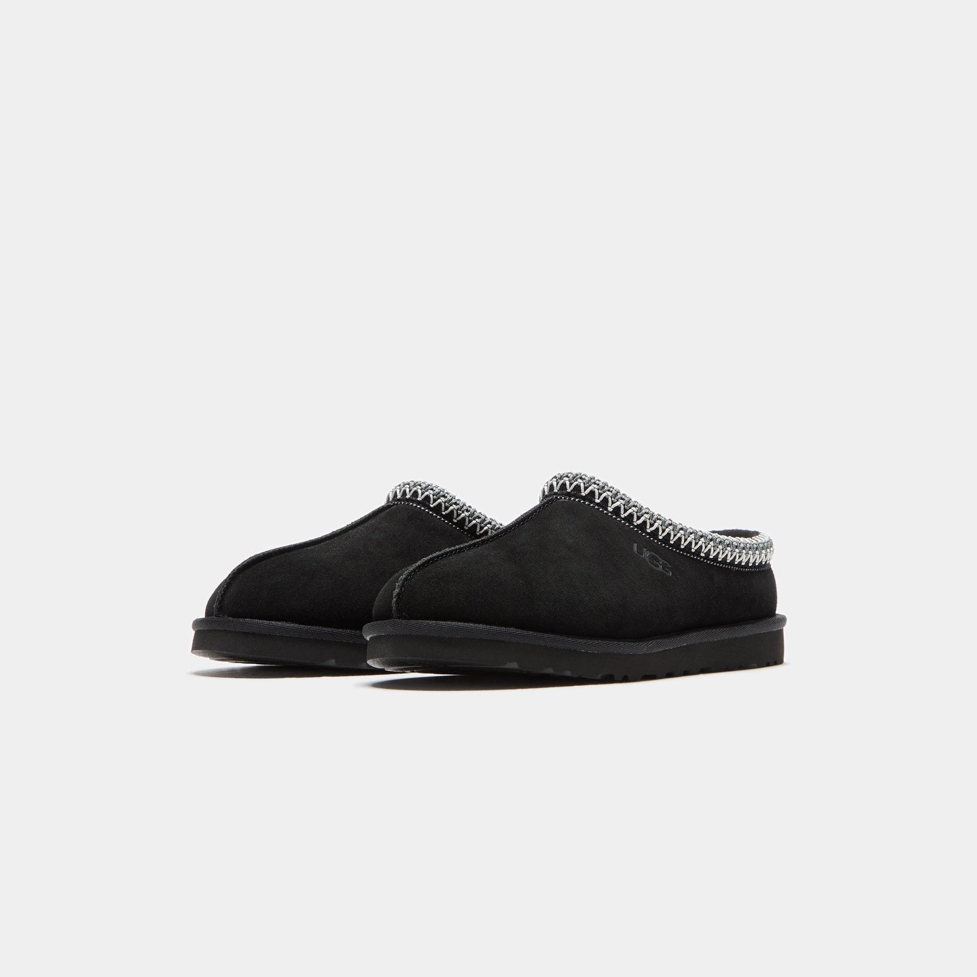 UGG WMNS Tasman - Black Ugg Classic Selection