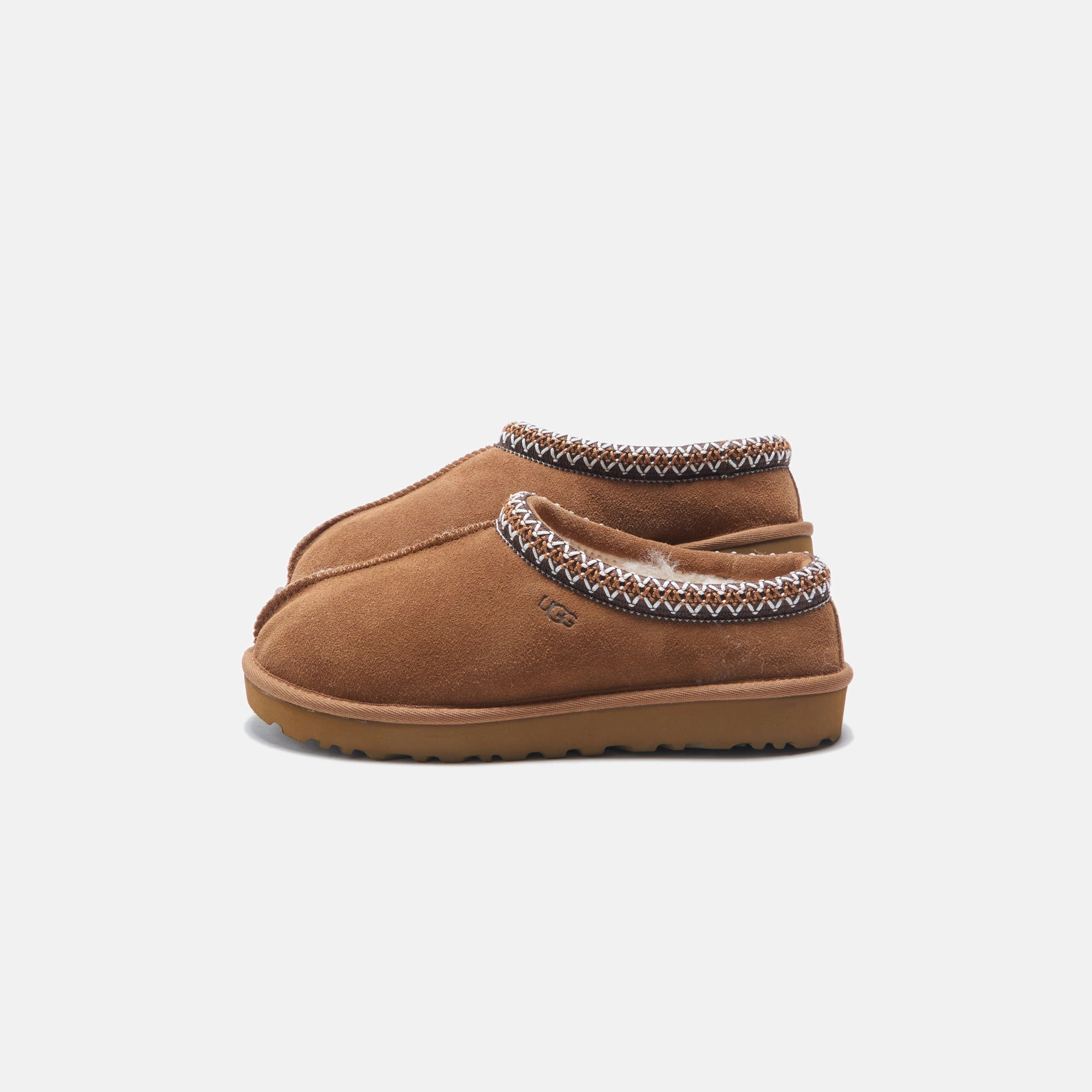 UGG WMNS Tasman - Chestnut Ugg Classic Selection