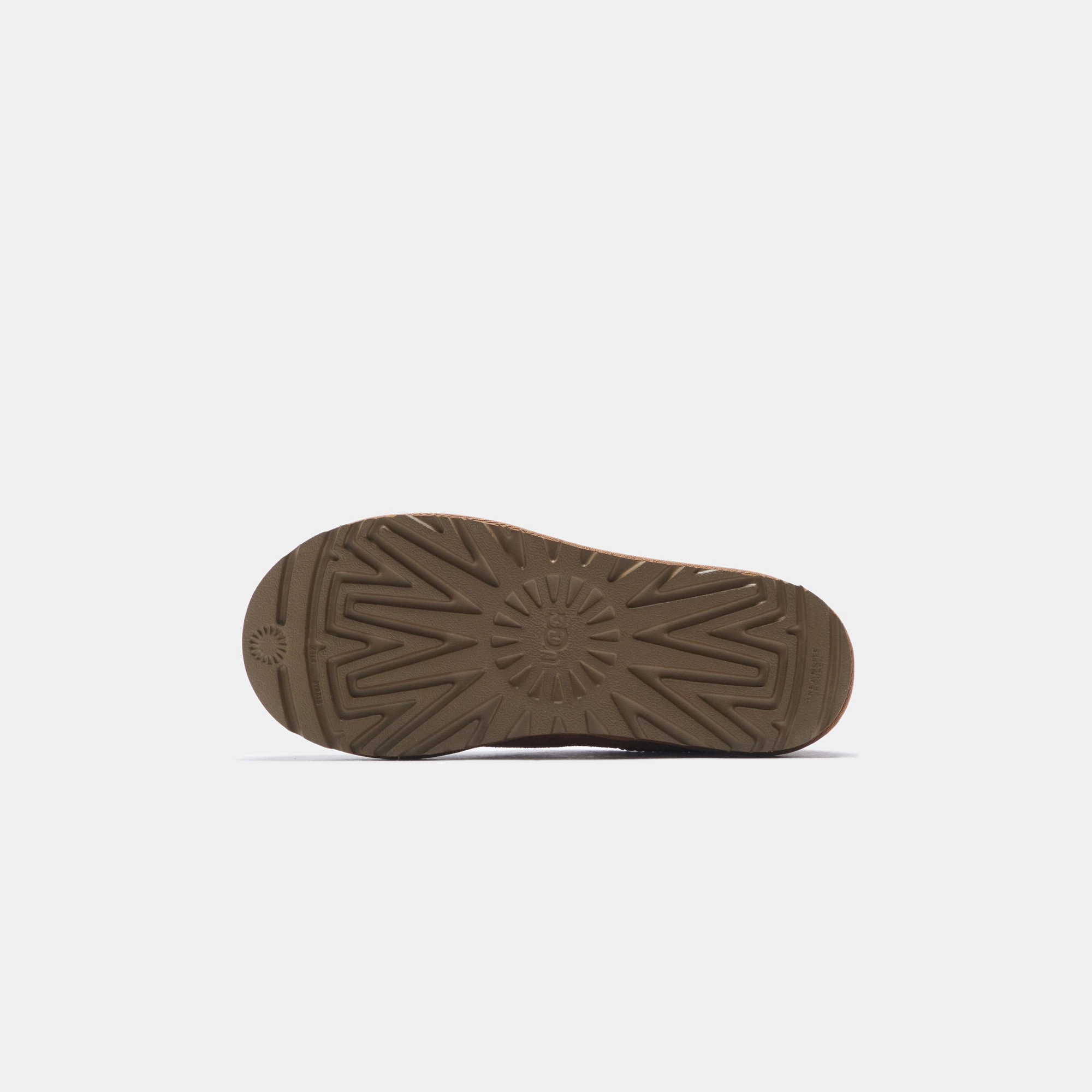 UGG WMNS Tasman - Chestnut Ugg Classic Selection