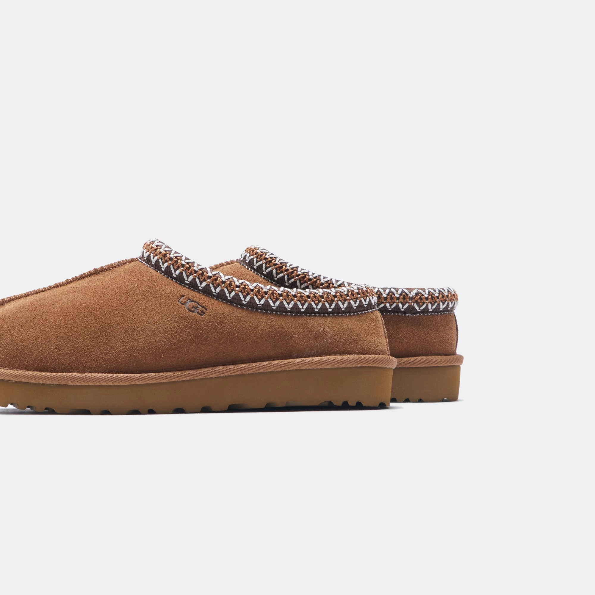 UGG WMNS Tasman - Chestnut Ugg Classic Selection