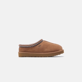 UGG WMNS Tasman - Chestnut ugg comfortable casual boots