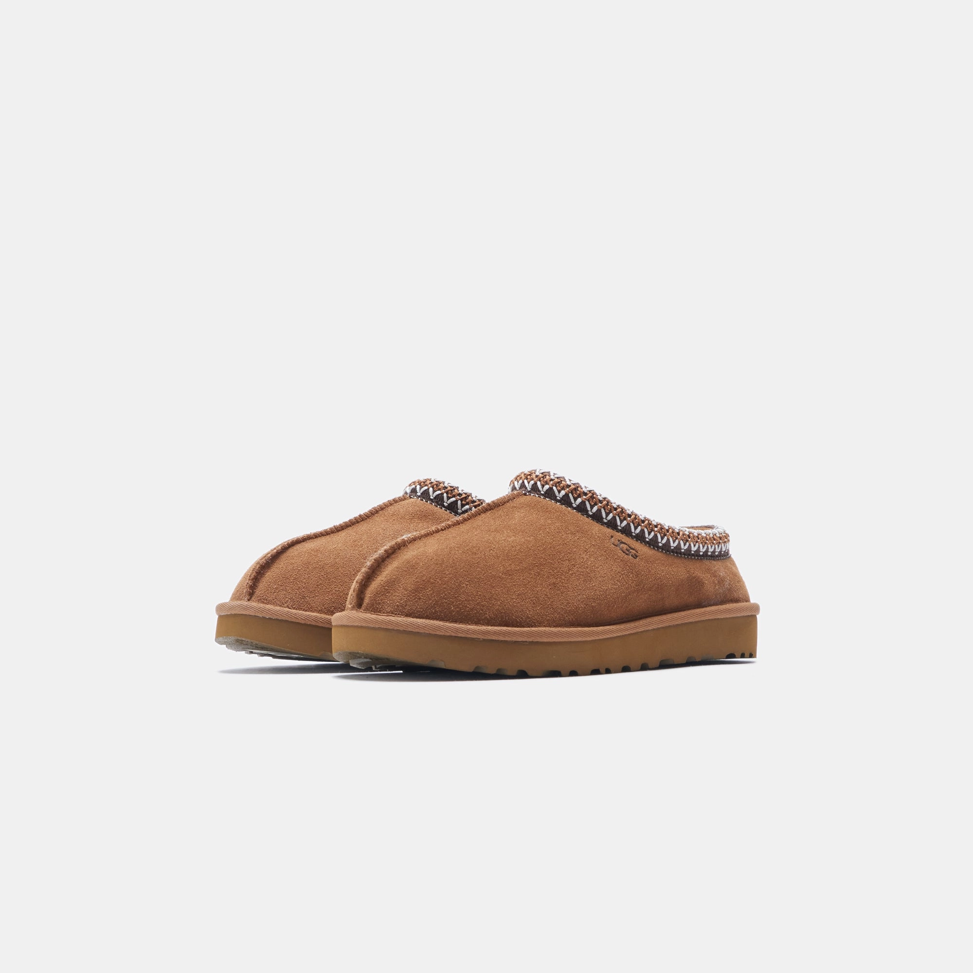 UGG WMNS Tasman - Chestnut Ugg Classic Selection